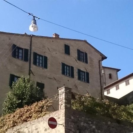 Arnolfo B&B Colle Val D'Elsa Luaran gambar