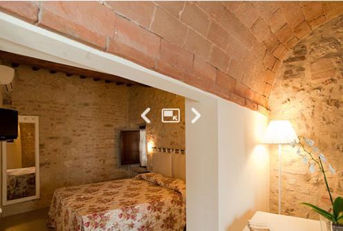 Arnolfo B&B Colle Val D'Elsa Luaran gambar