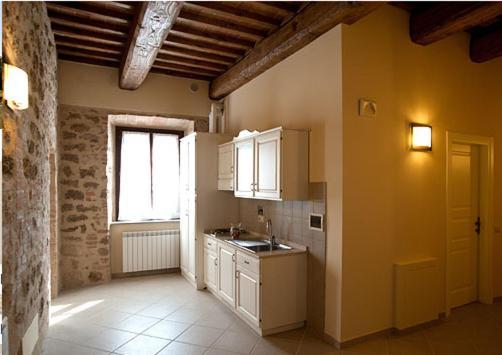 Arnolfo B&B Colle Val D'Elsa Luaran gambar
