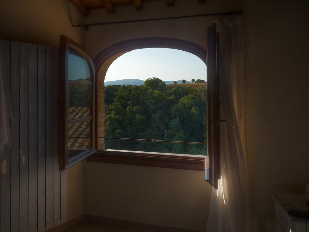 Arnolfo B&B Colle Val D'Elsa Luaran gambar