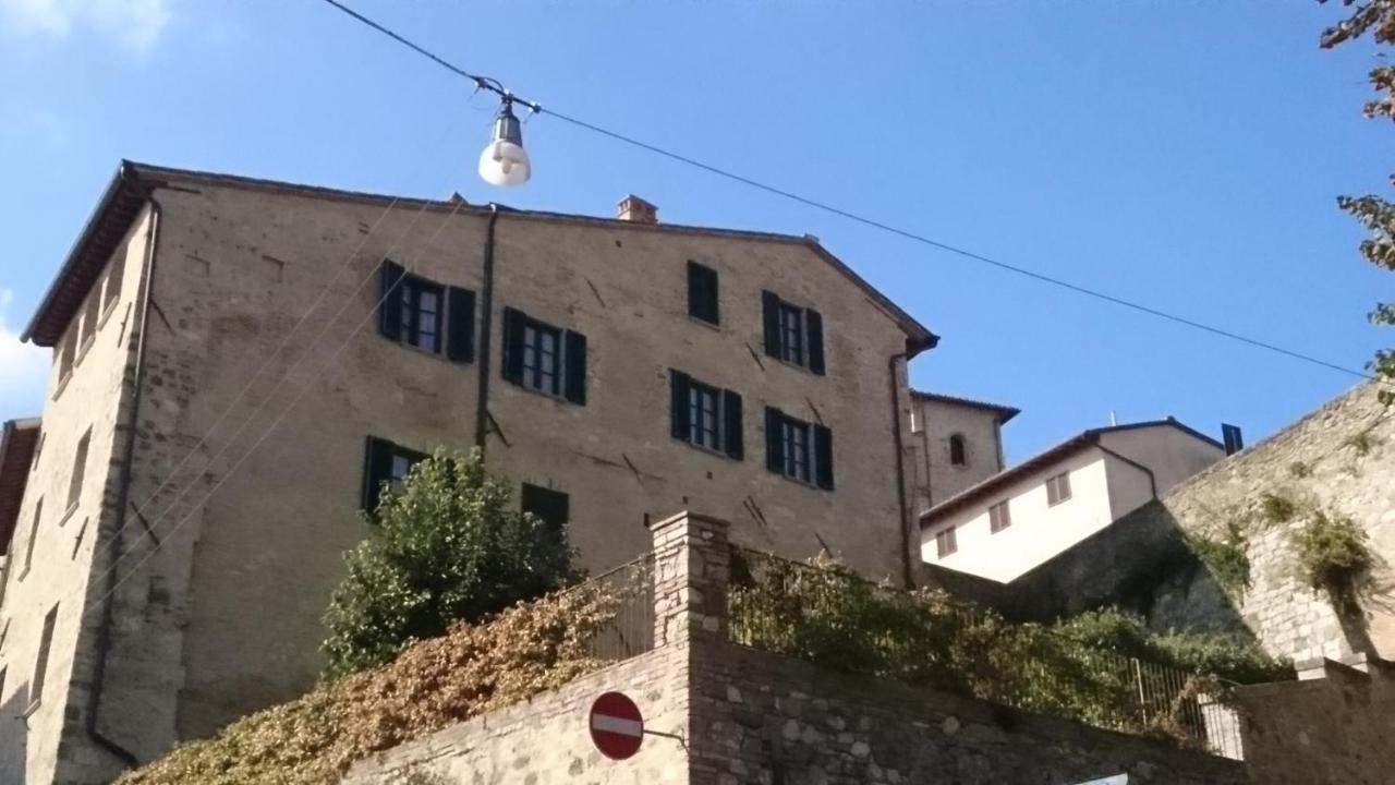 Arnolfo B&B Colle Val D'Elsa Luaran gambar