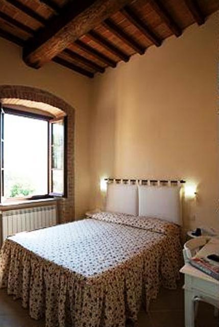 Arnolfo B&B Colle Val D'Elsa Luaran gambar