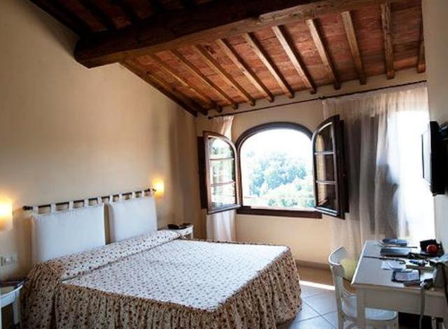 Arnolfo B&B Colle Val D'Elsa Luaran gambar