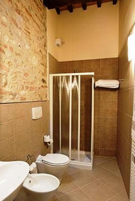 Arnolfo B&B Colle Val D'Elsa Luaran gambar